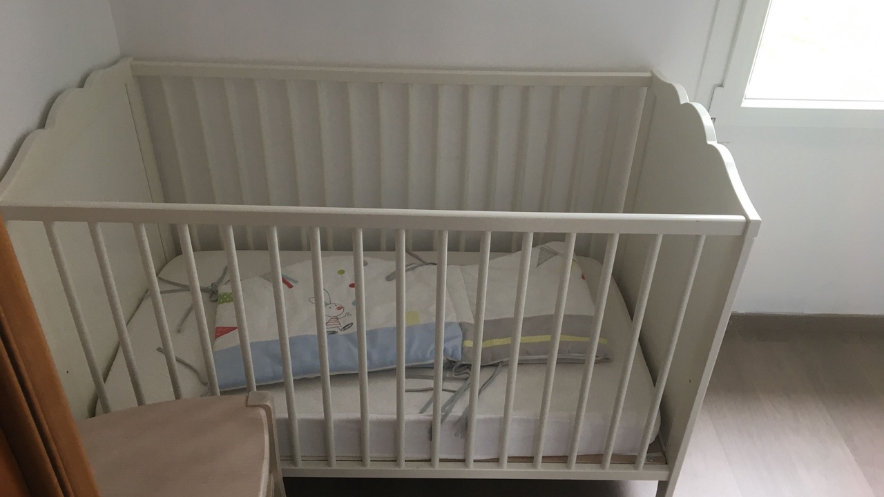 Photo of Bedroom in Laviron