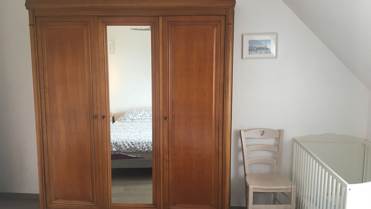 Photo of Bedroom in Laviron