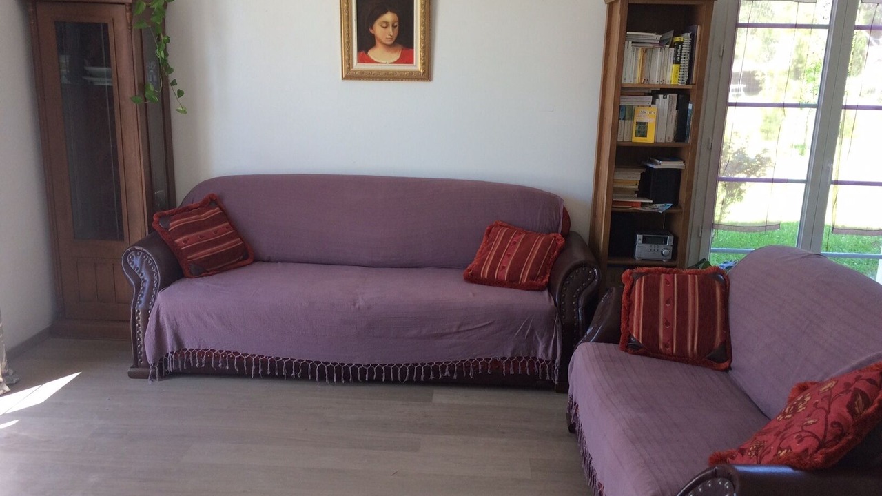 Photo of Livingroom in Laviron