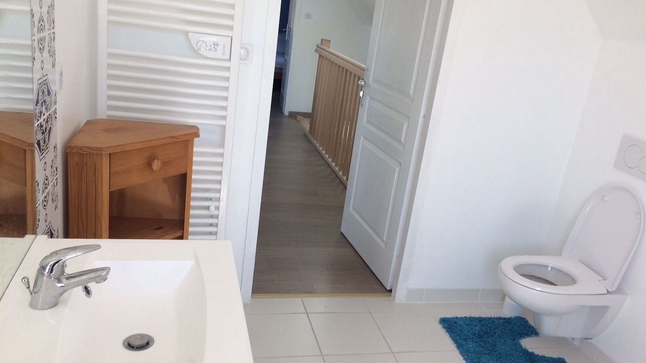 Photo of Bathroom in Laviron