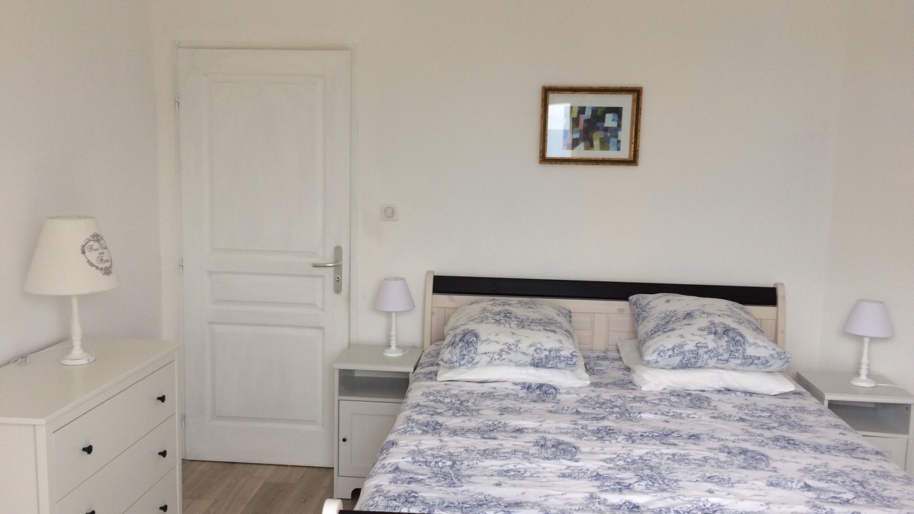 Photo of Bedroom in Laviron