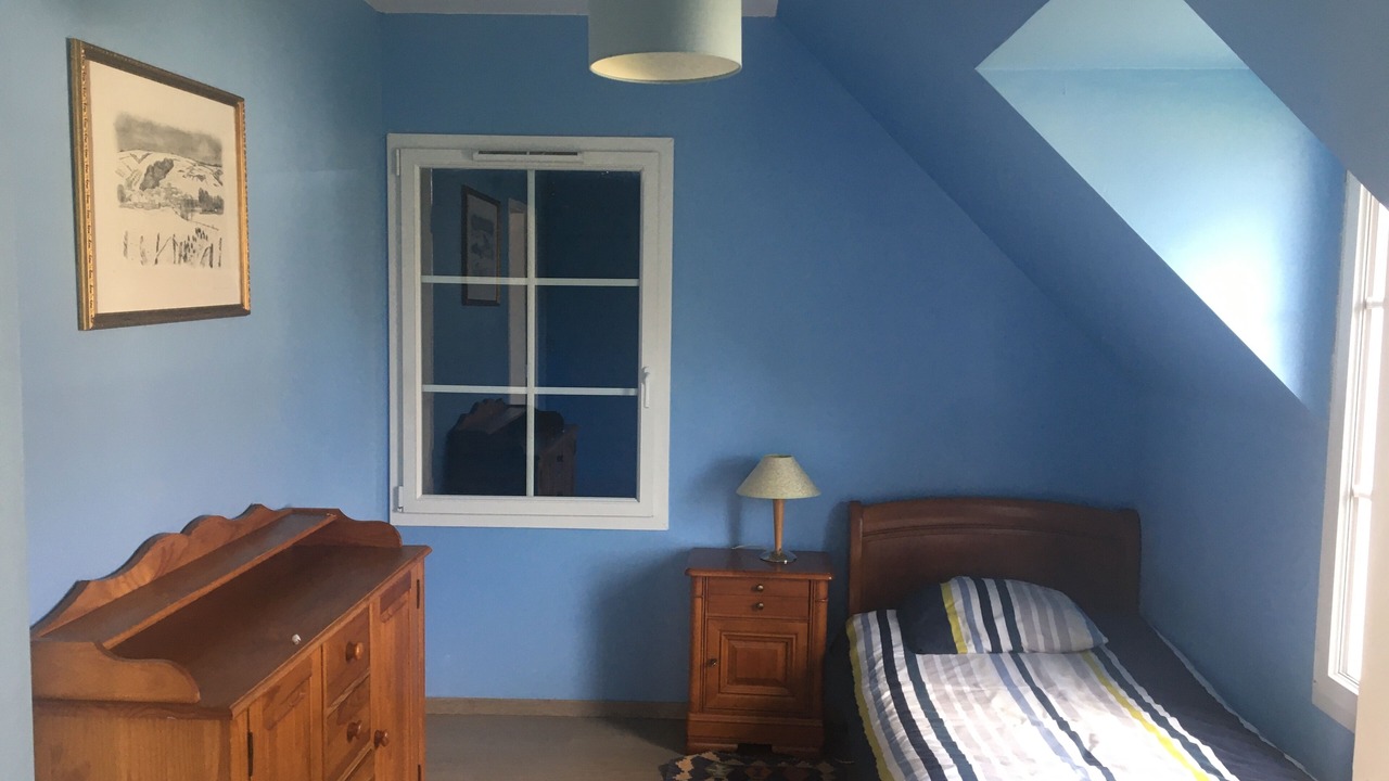 Photo of Bedroom in Laviron