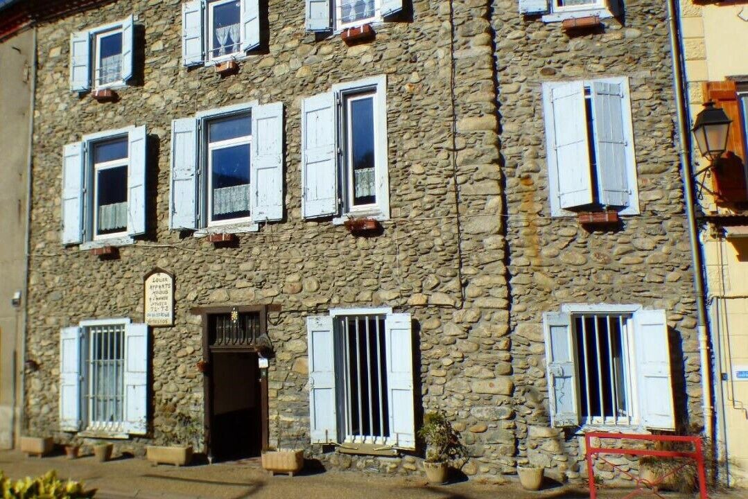 Photo of Outdoor in Vicdessos