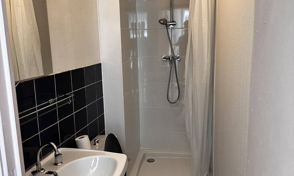 Photo of Bathroom in Vicdessos