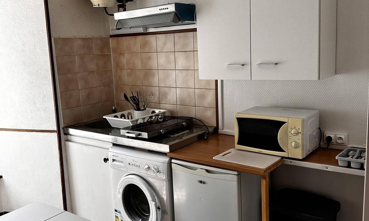 Photo of Kitchen in Vicdessos