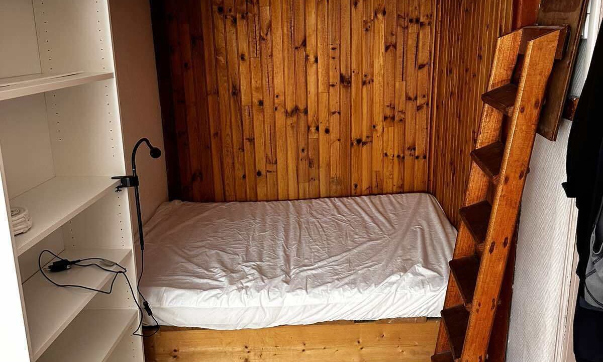Photo of Bedroom in Vicdessos