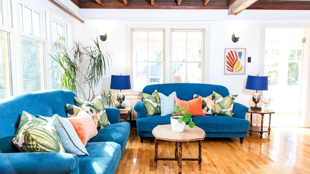 Photo of Livingroom in Kingsport