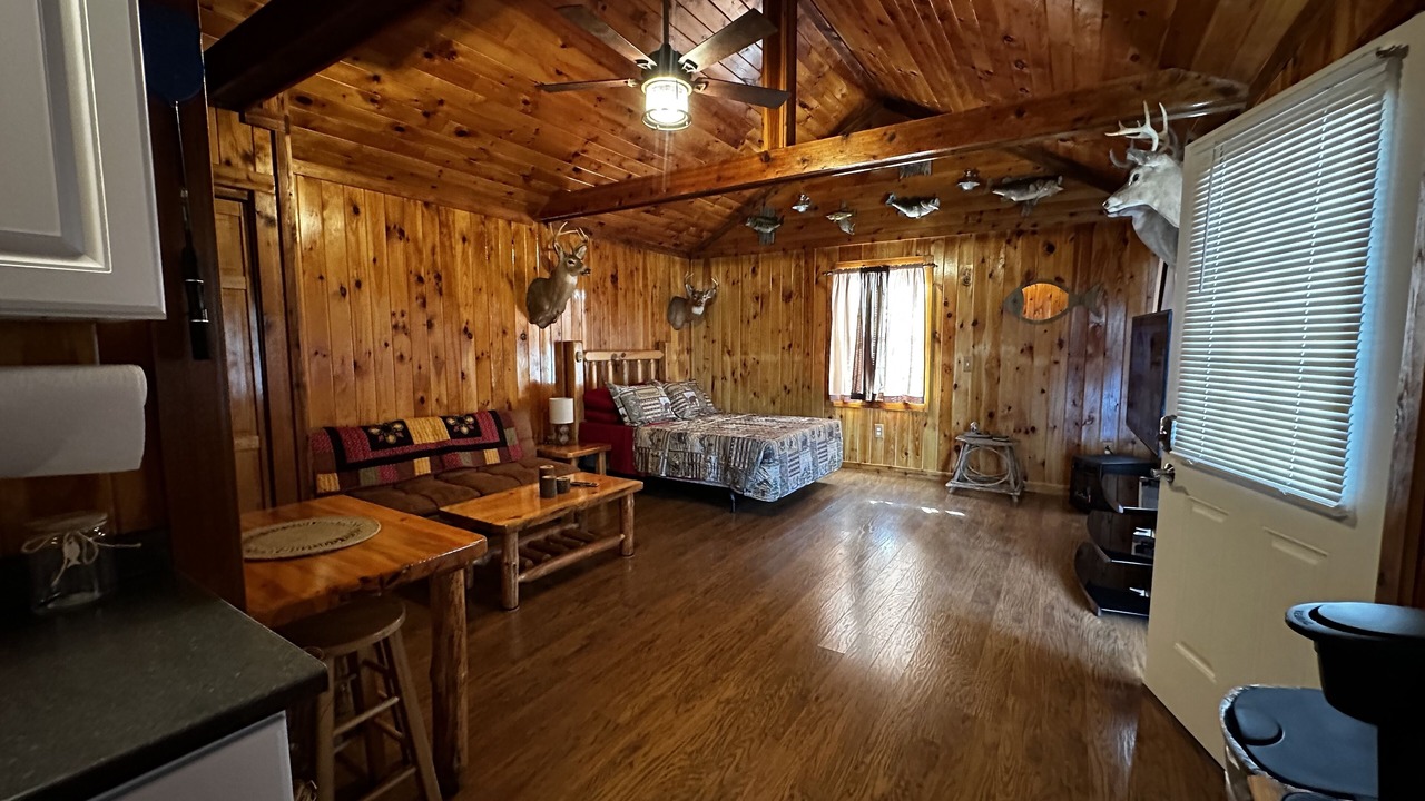 Photo of Bedroom in Wellington