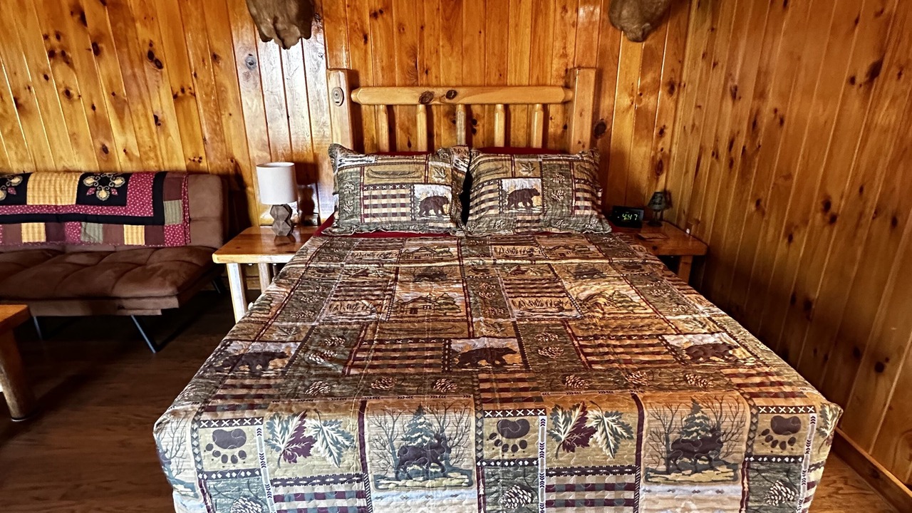 Photo of Bedroom in Wellington