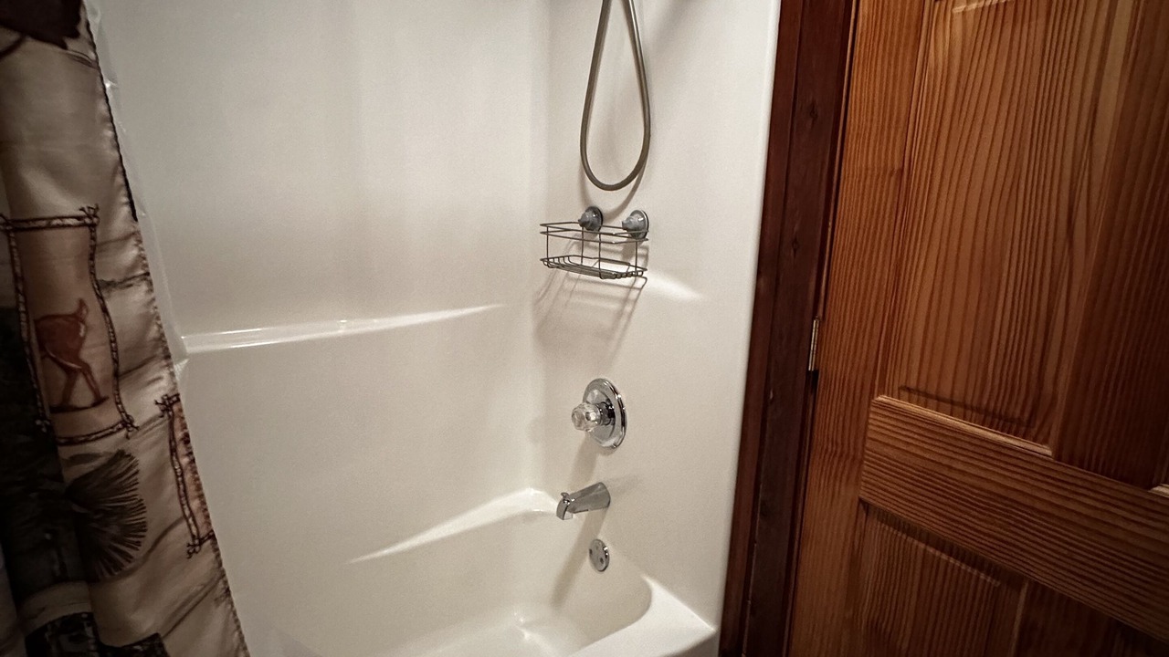 Photo of Bathroom in Wellington