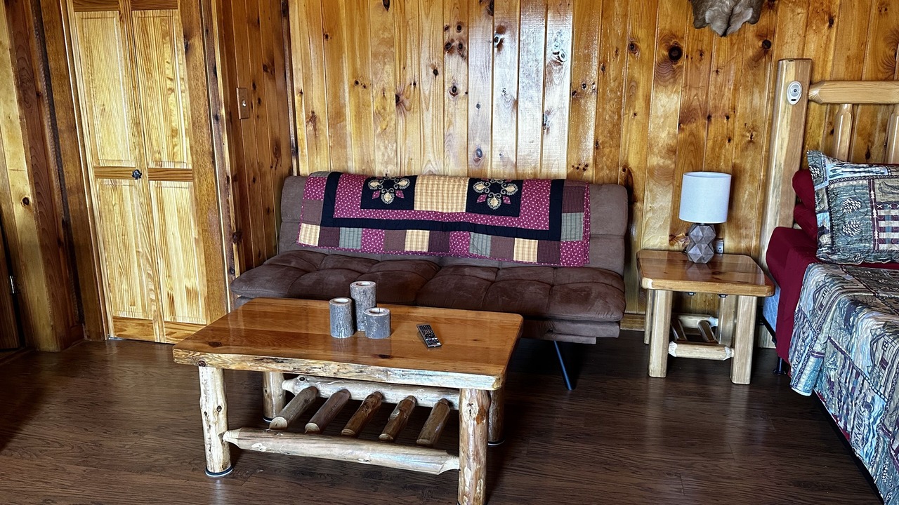 Photo of Livingroom in Wellington