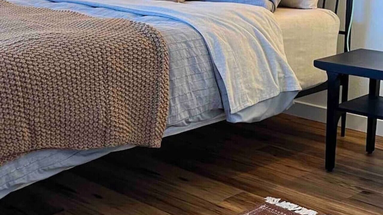 Photo of Bedroom in Point Reyes Station