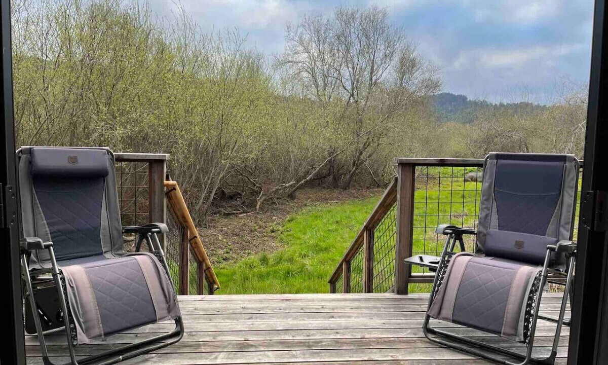 Photo of Outdoor in Point Reyes Station