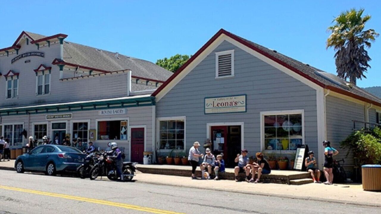 Photo of Others in Point Reyes Station