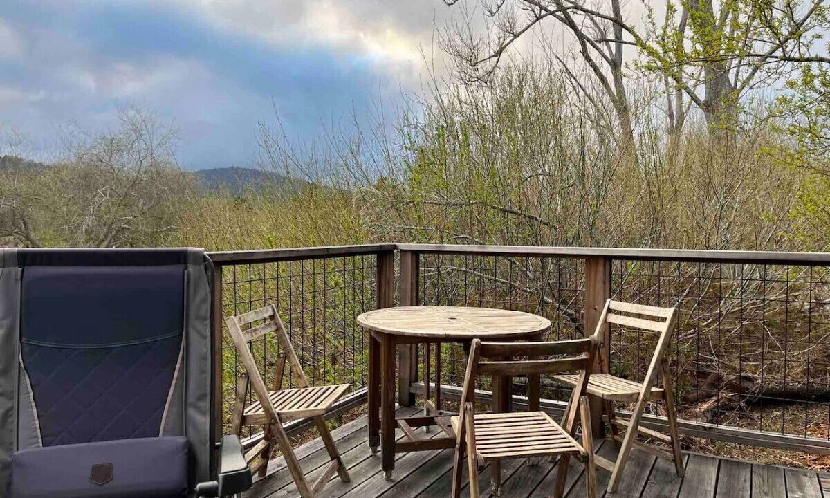 Photo of Outdoor in Point Reyes Station