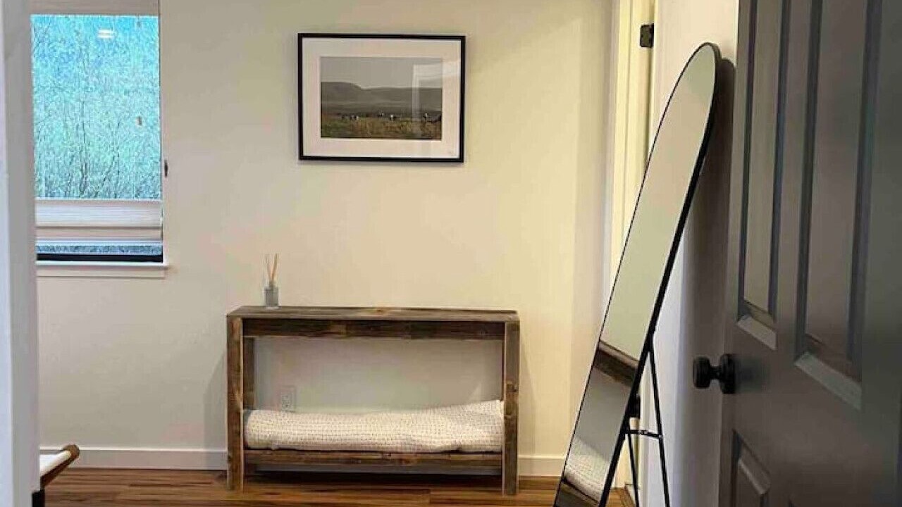 Photo of Bedroom in Point Reyes Station