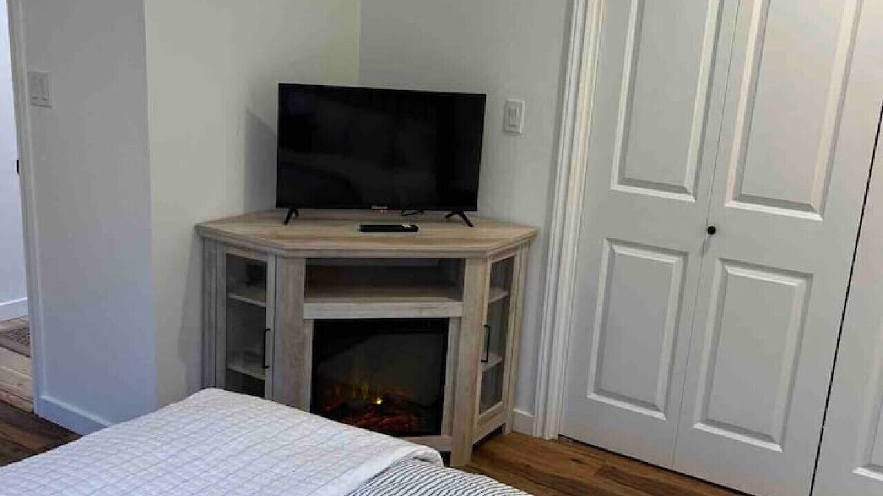 Photo of Bedroom in Point Reyes Station