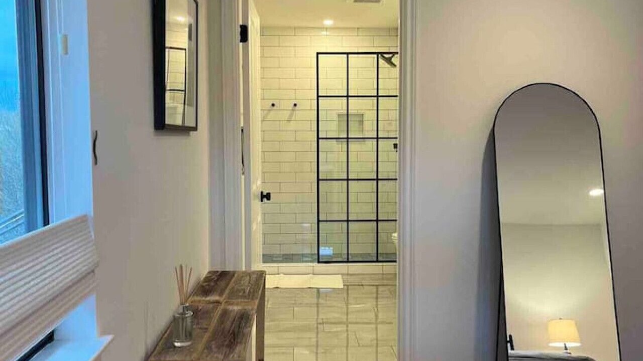 Photo of Bathroom in Point Reyes Station