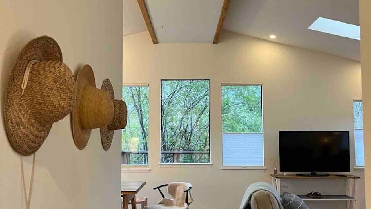 Photo of Livingroom in Point Reyes Station