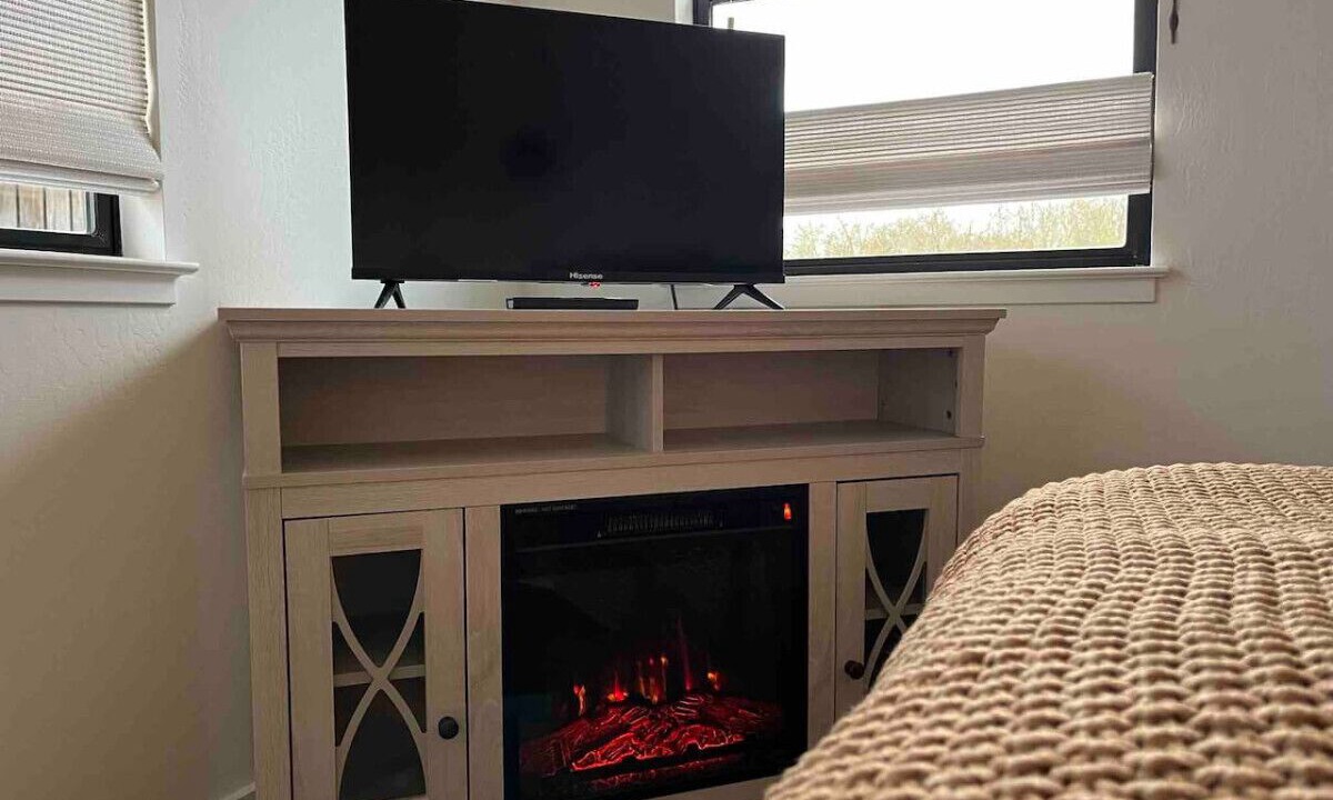 Photo of Bedroom in Point Reyes Station