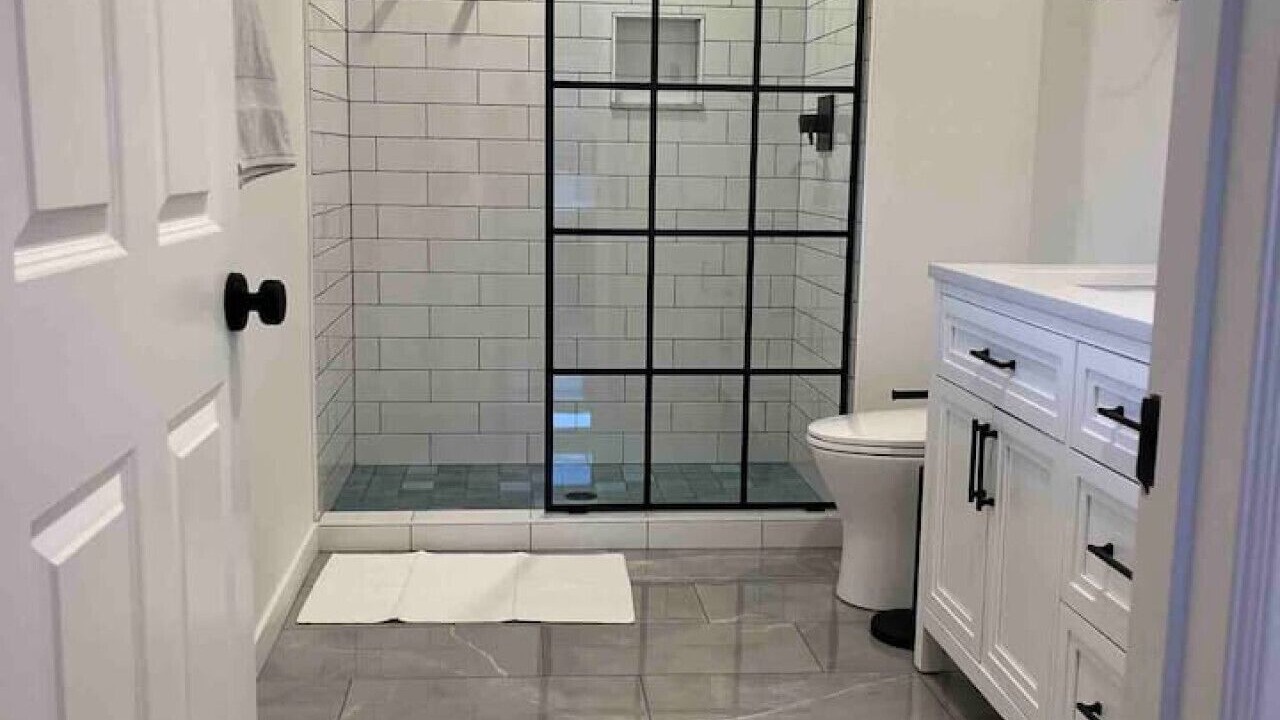 Photo of Bathroom in Point Reyes Station