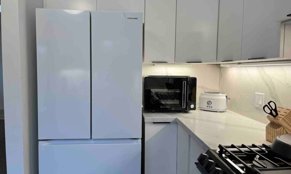 Photo of Kitchen in Point Reyes Station