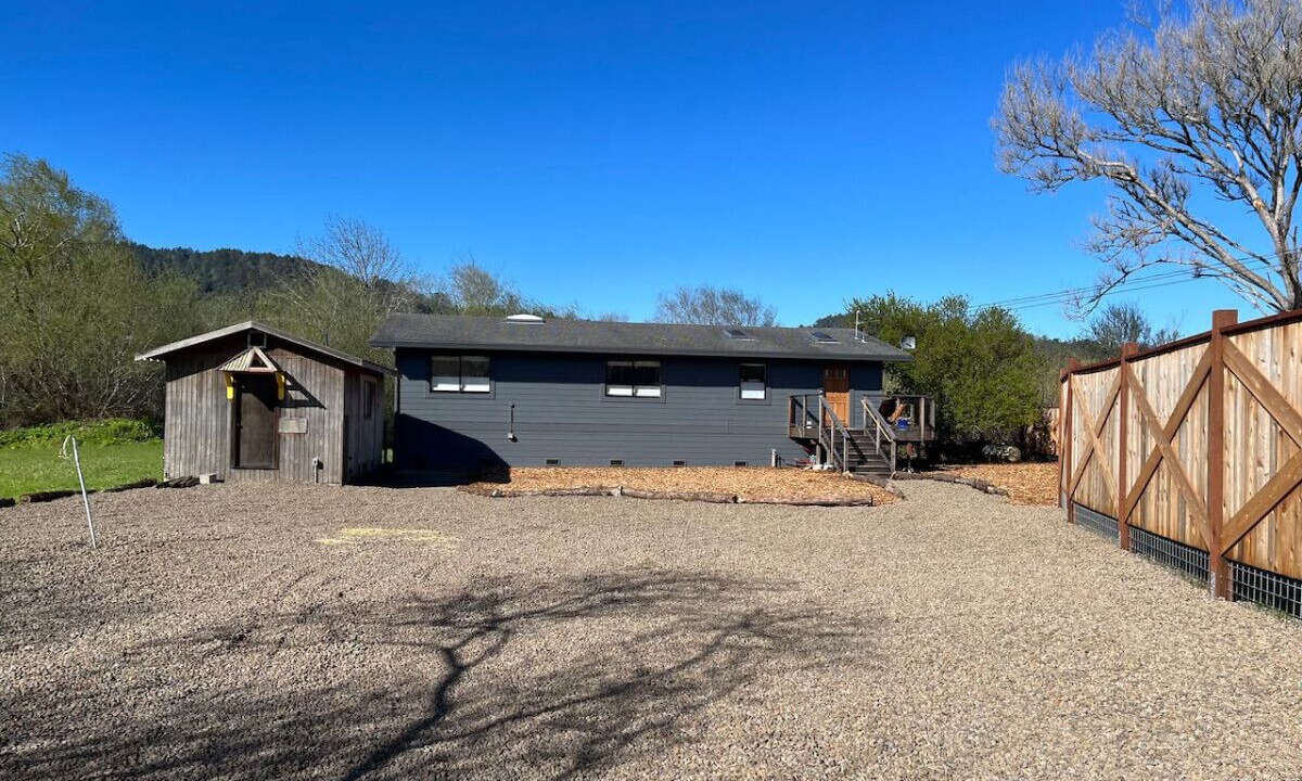 Photo of Outdoor in Point Reyes Station