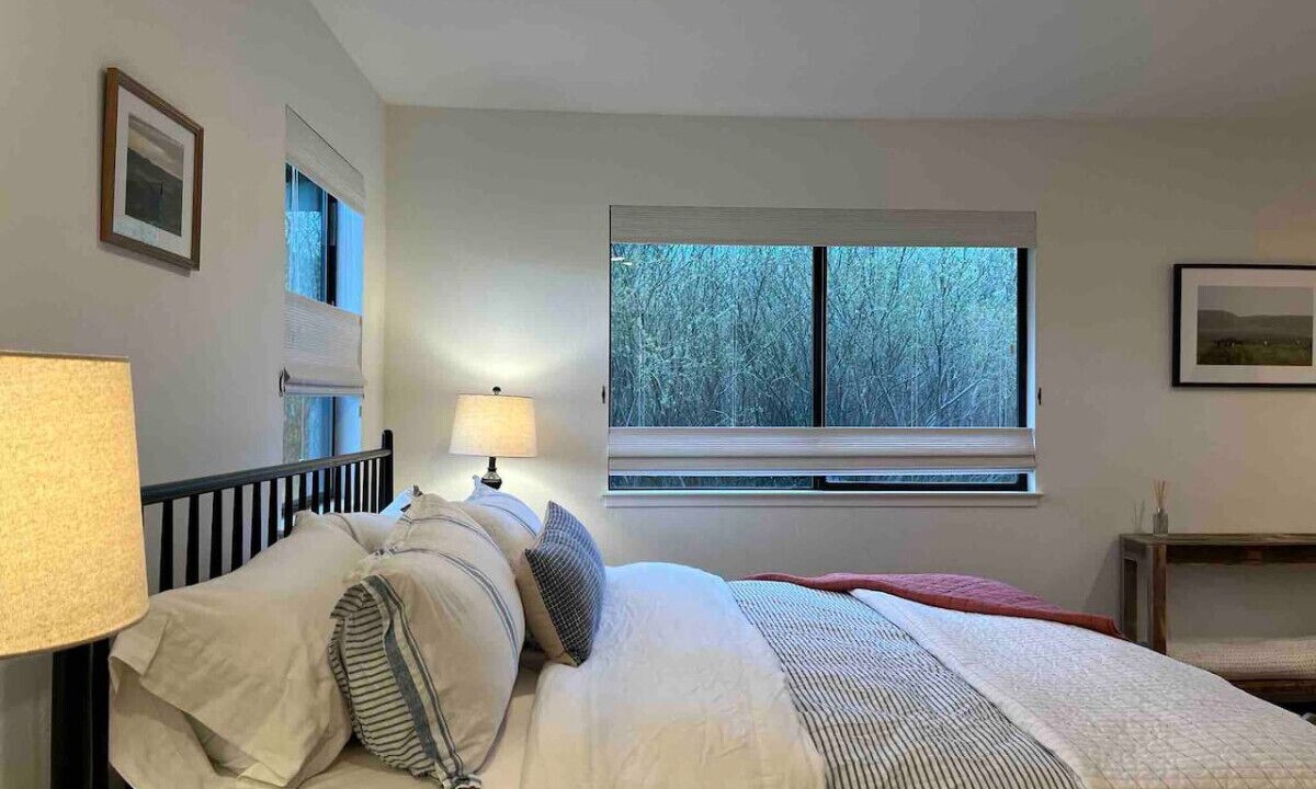 Photo of Bedroom in Point Reyes Station