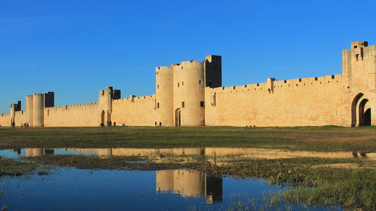Photo of Others in Aigues-Mortes