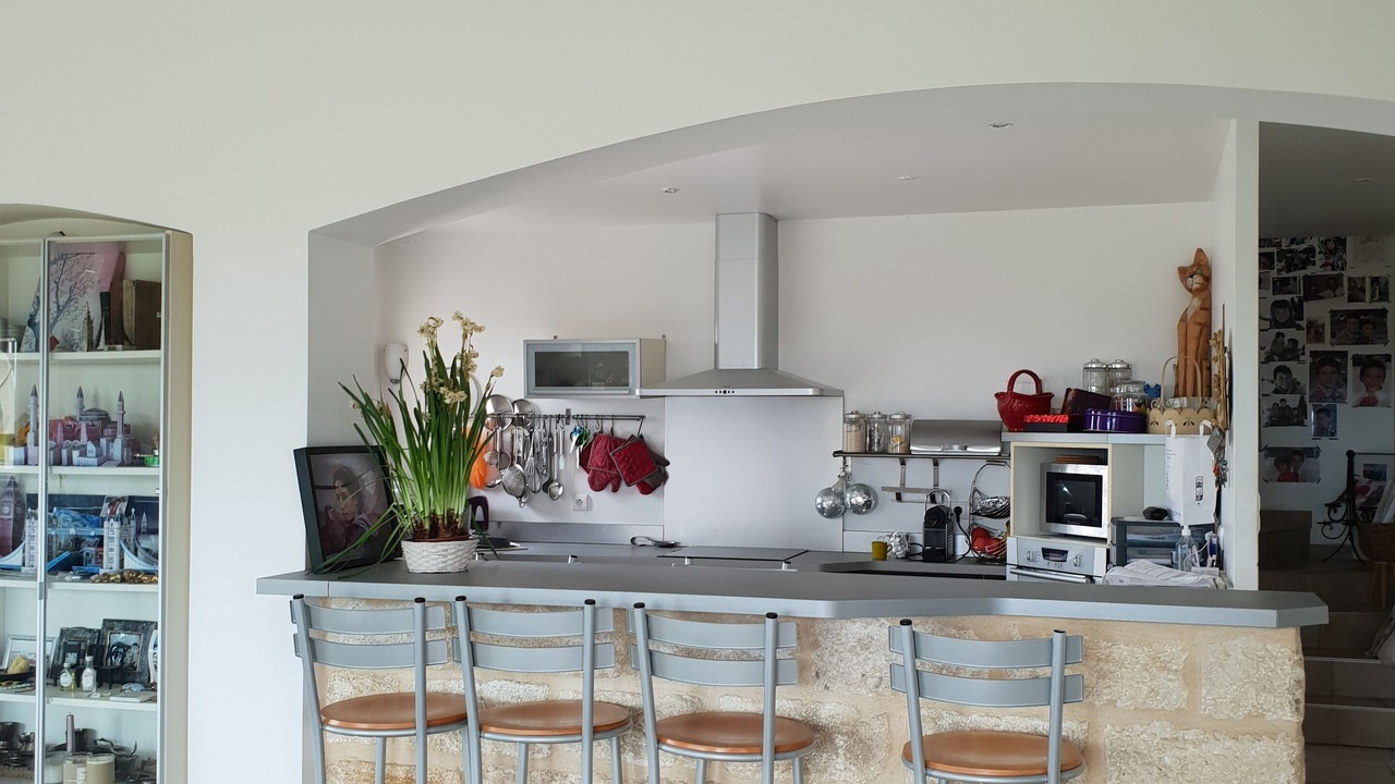 Photo of Kitchen in Aigues-Mortes