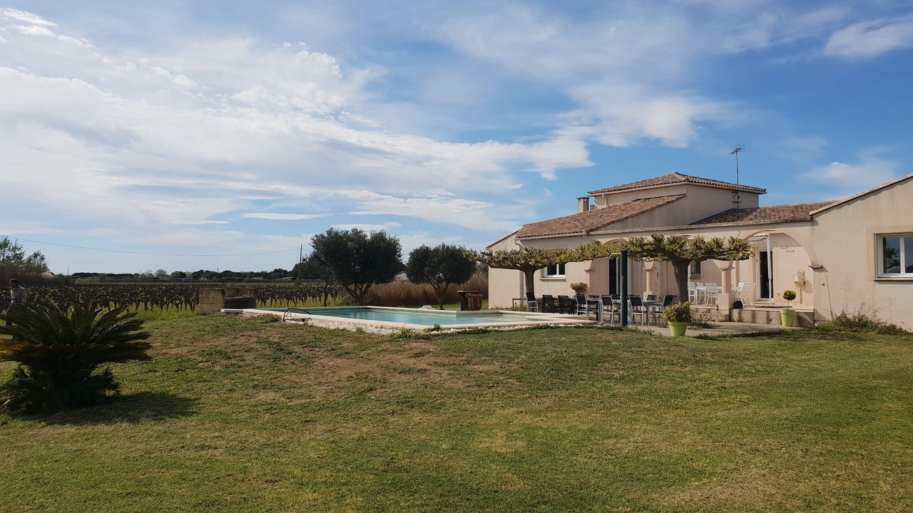 Photo of Outdoor in Aigues-Mortes