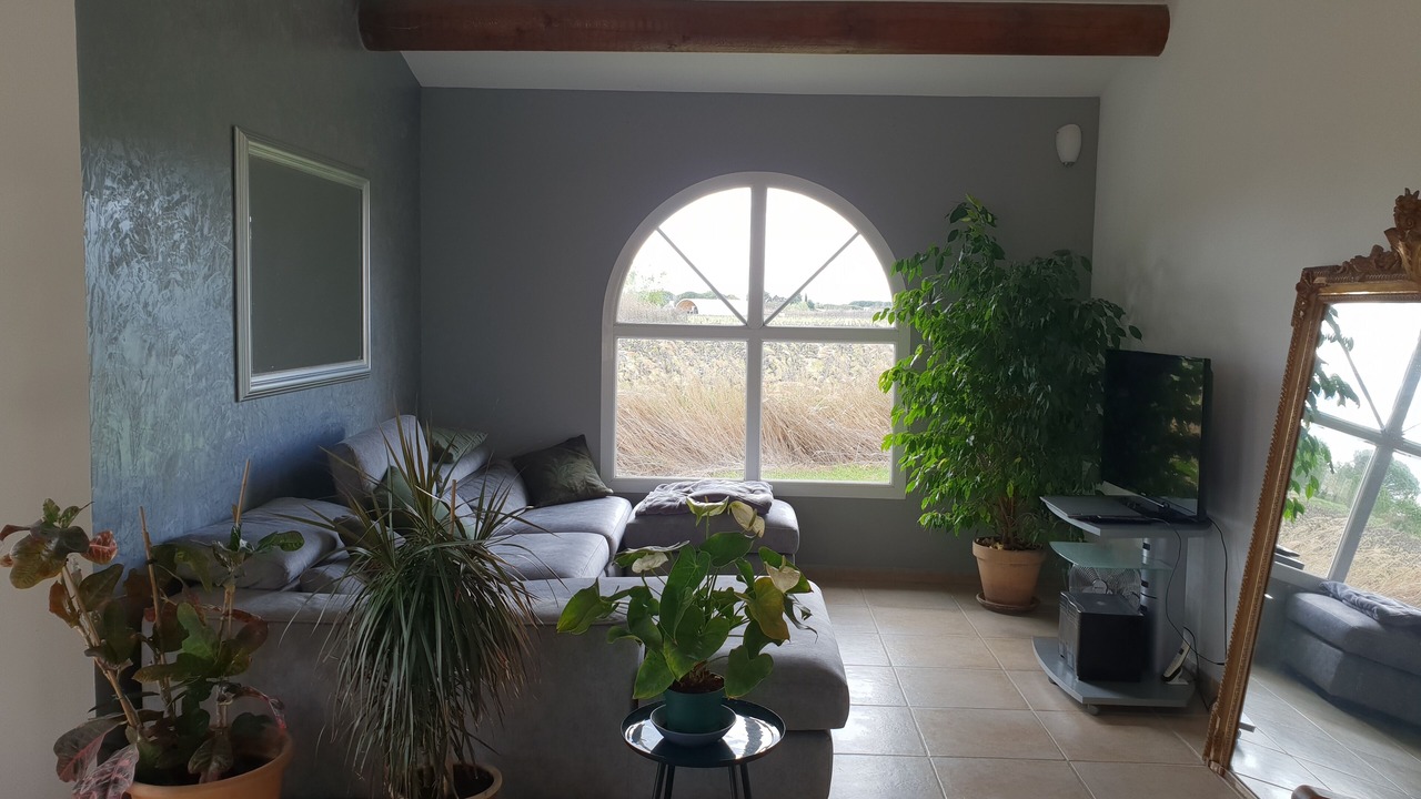 Photo of Livingroom in Aigues-Mortes