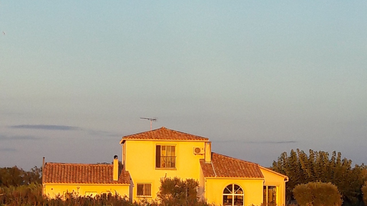 Photo of Outdoor in Aigues-Mortes