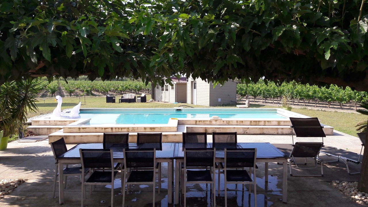 Photo of Outdoor in Aigues-Mortes