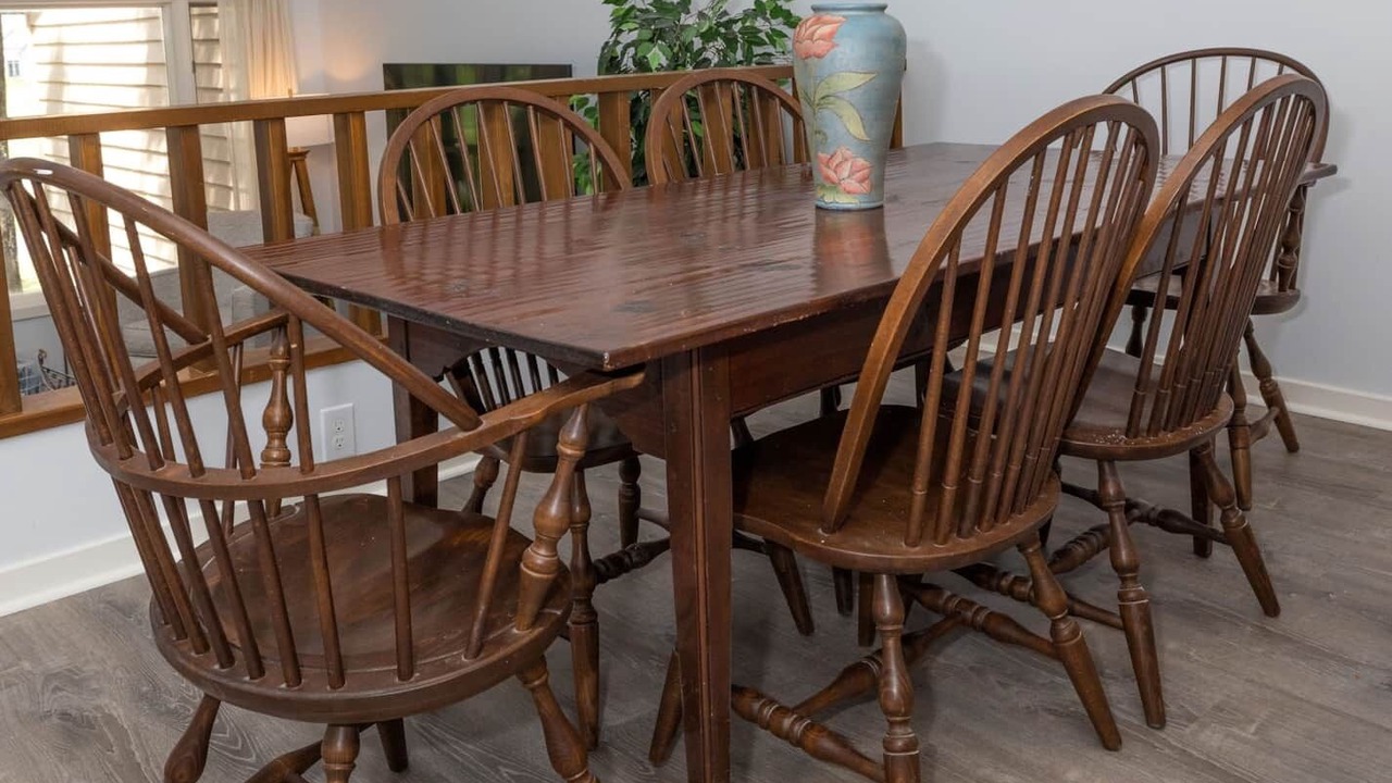 Photo of Livingroom in St. Simons Island