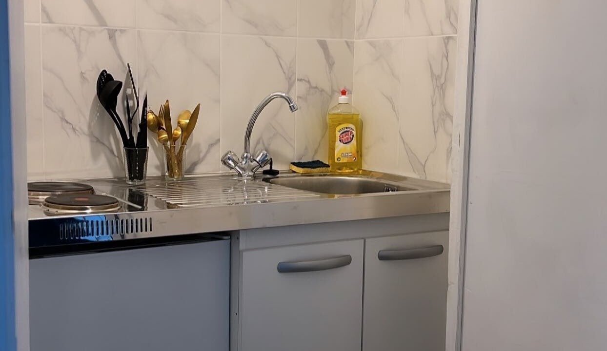 Photo of Kitchen in Le Mee-sur-Seine