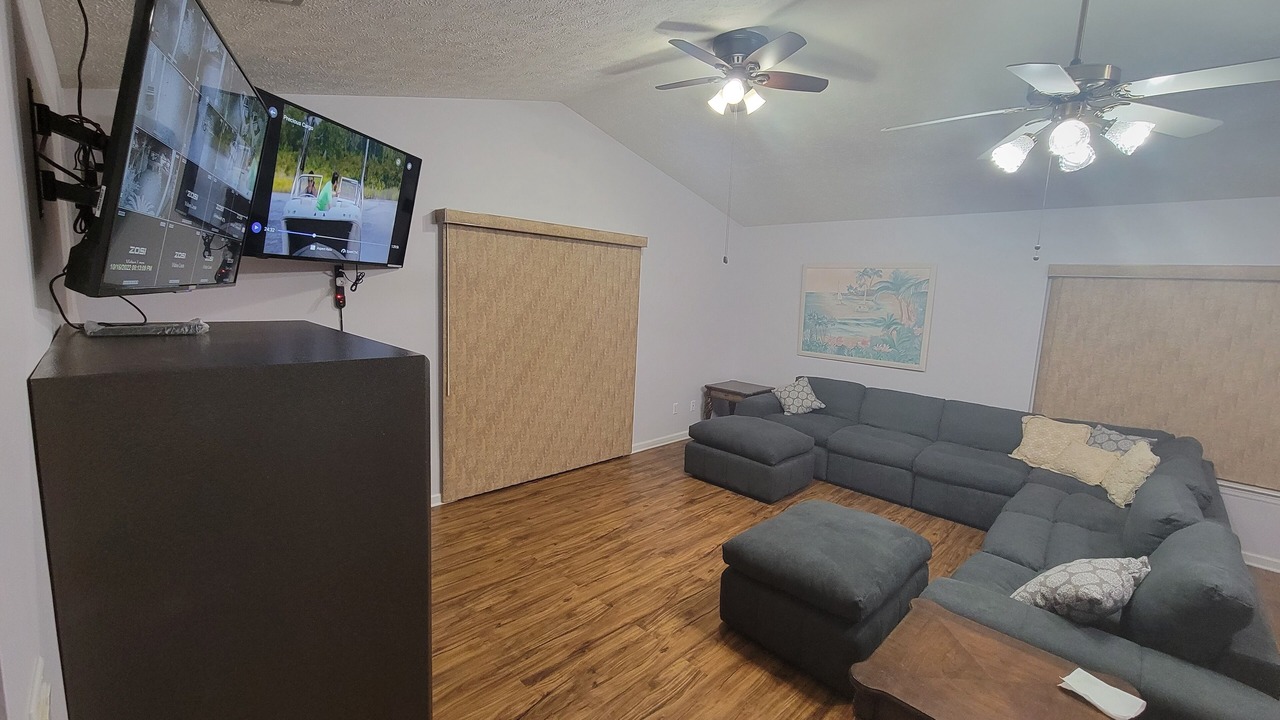 Photo of Livingroom in Panama City Beach