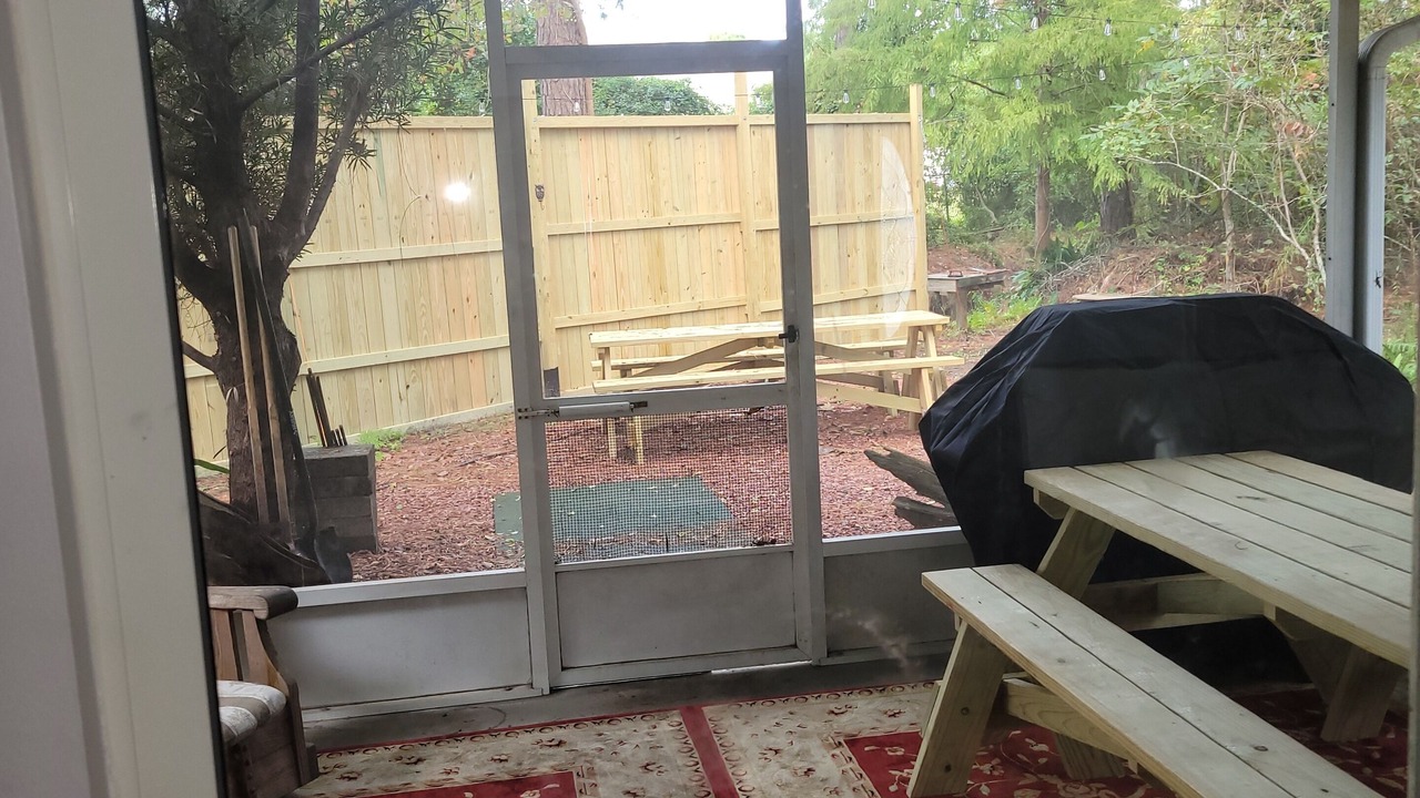 Photo of Outdoor in Panama City Beach