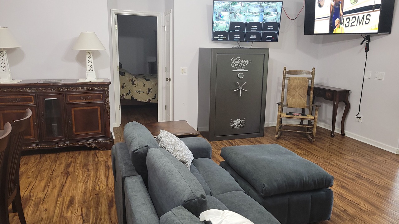 Photo of Livingroom in Panama City Beach