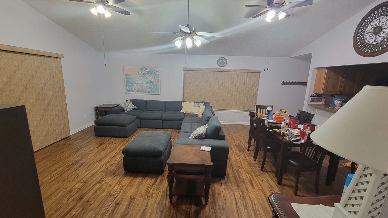 Photo of Livingroom in Panama City Beach