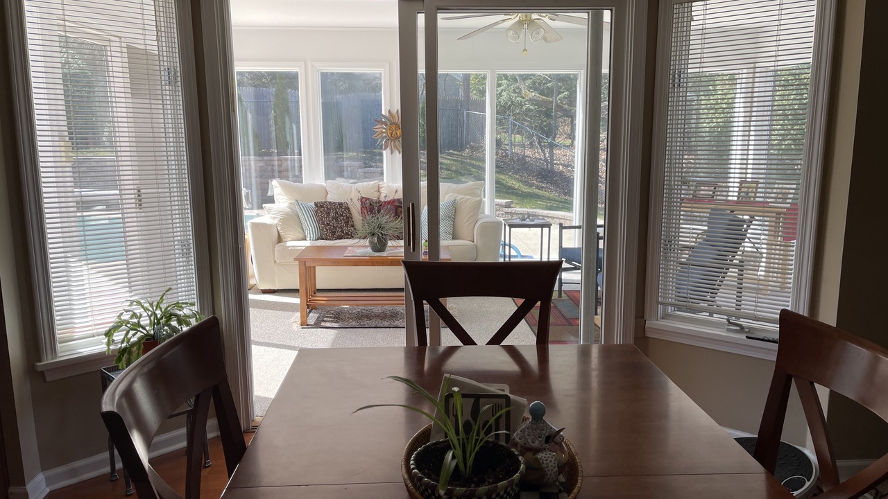 Photo of Bedroom in Pittsford