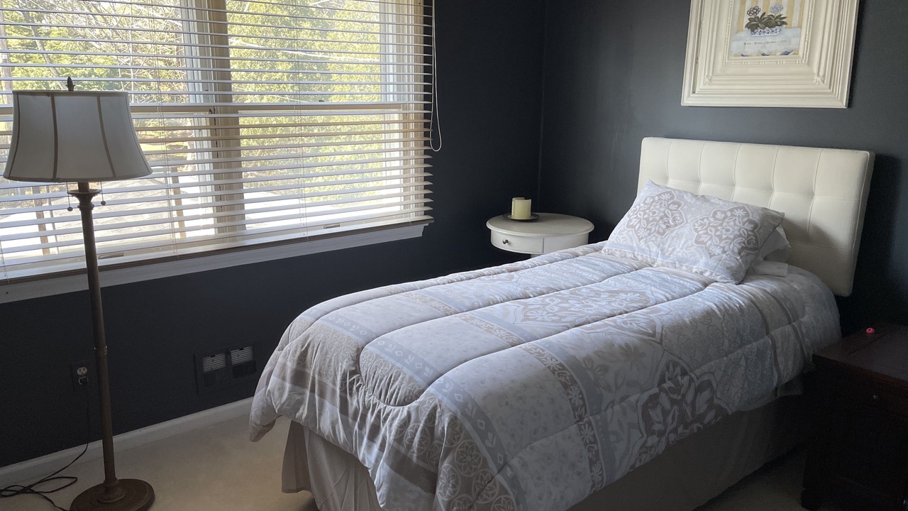 Photo of Bedroom in Pittsford