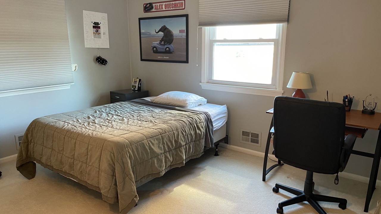 Photo of Bedroom in Pittsford