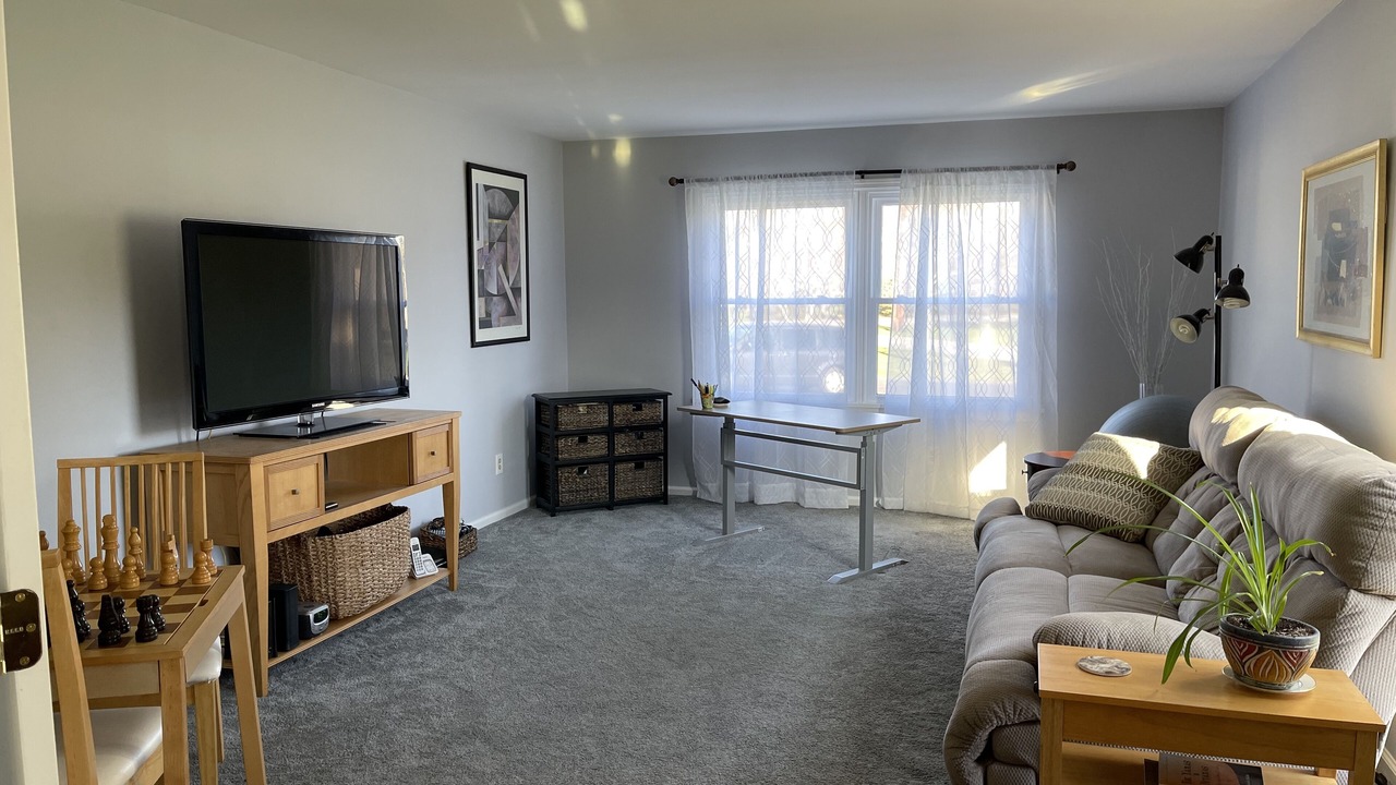 Photo of Livingroom in Pittsford
