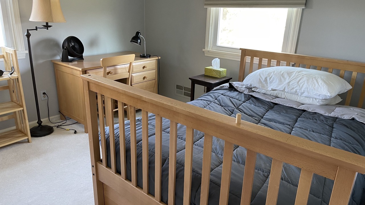 Photo of Bedroom in Pittsford