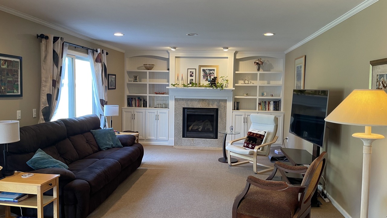 Photo of Livingroom in Pittsford