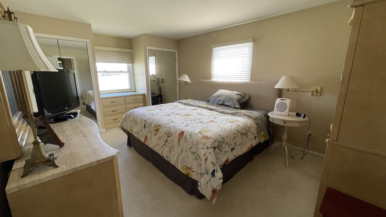 Photo of Bedroom in Pittsford