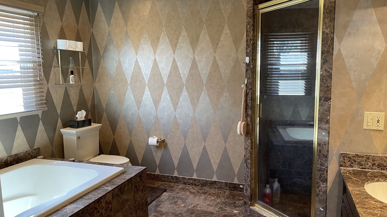 Photo of Bathroom in Pittsford