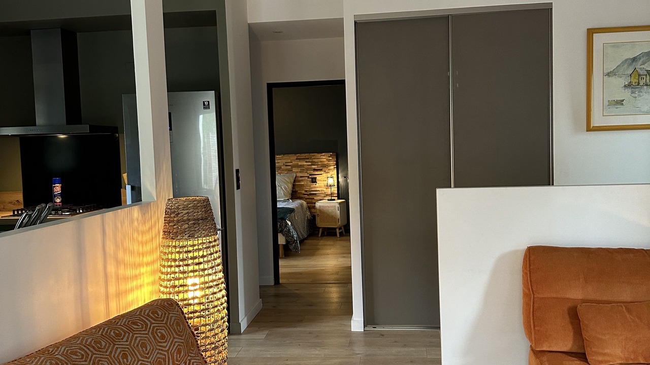 Photo of Livingroom in Montauban