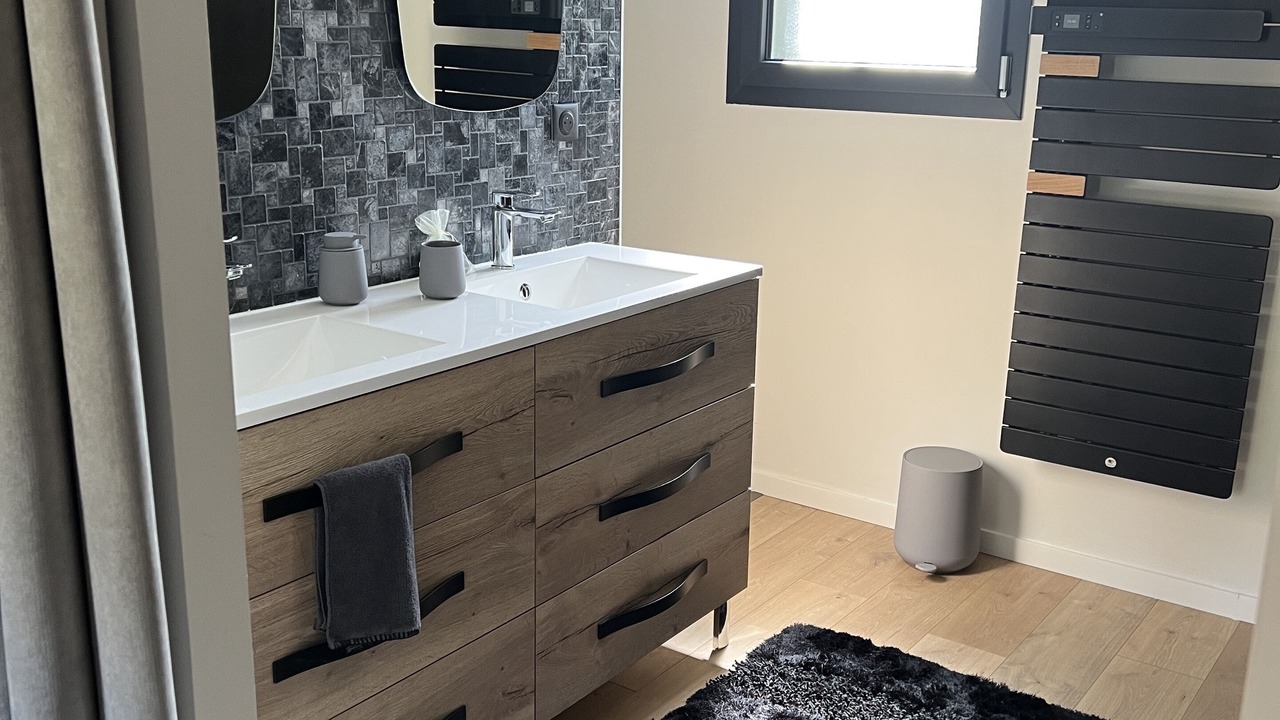Photo of Bathroom in Montauban